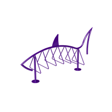 THR-SHARK-7-SF-P