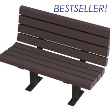 Walden Bench - WDB