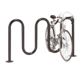 Madrax u clearance bike rack