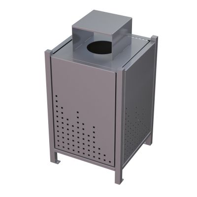 Albany Receptacle