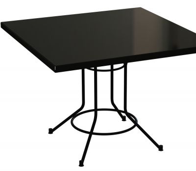 Cafe Table