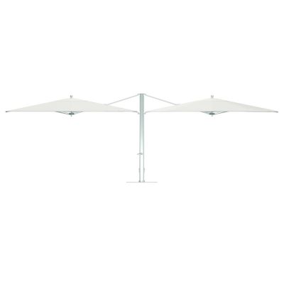 TUUCI Dual Cantilever Umbrella