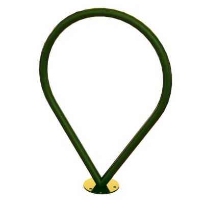 Pin Bike Rack