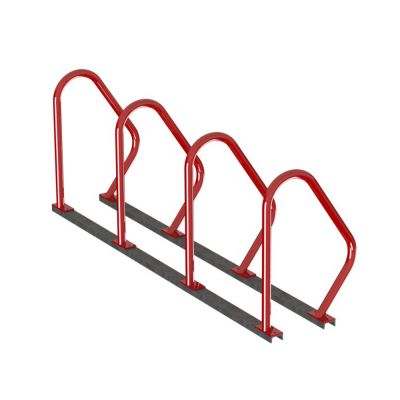 Madrax u bike rack clearance