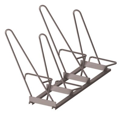 Shark Up™ Single-Sided Bike Rack