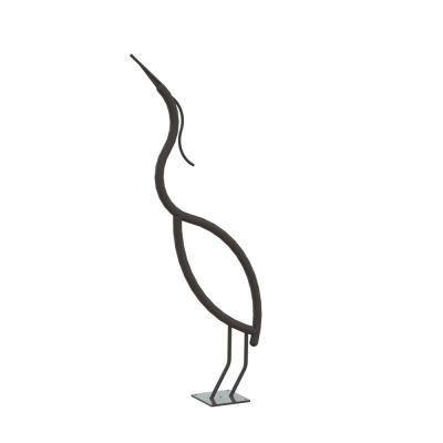 Heron Theme Bike Rack - #THR-HERON-2-SF-P