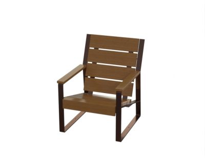 Vilas Single Chair - VASC