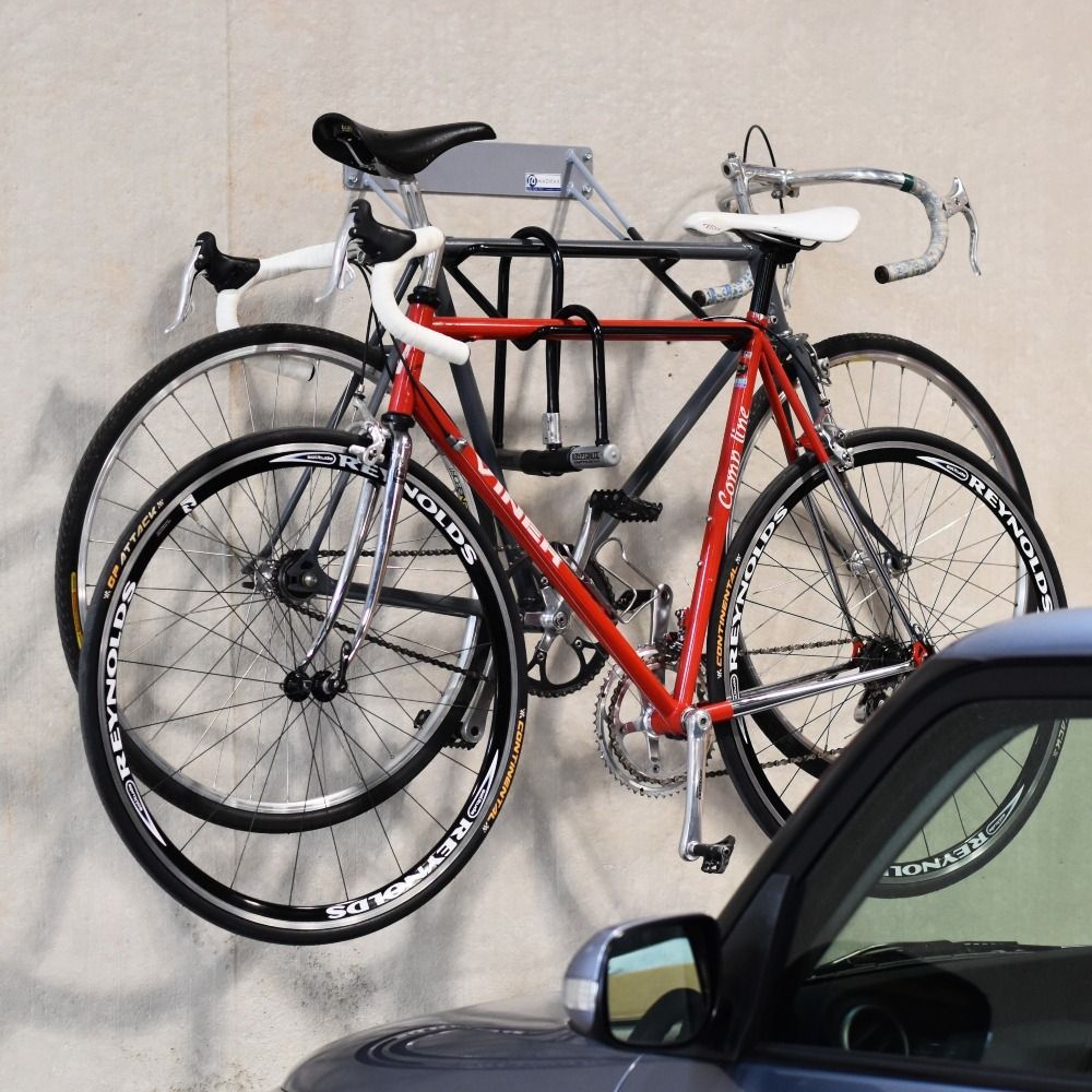 Parallel Rack