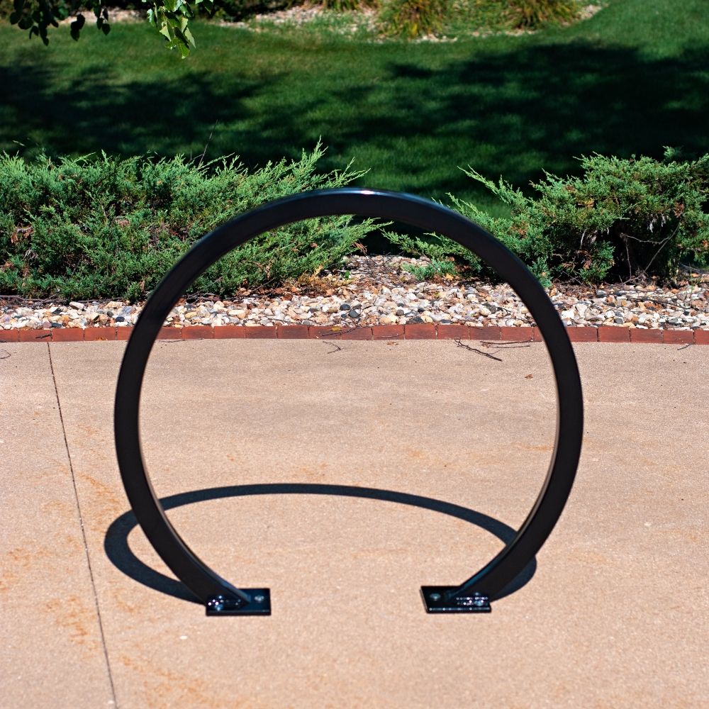 Orion Square Rack