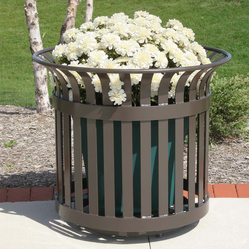 Carnival Planter