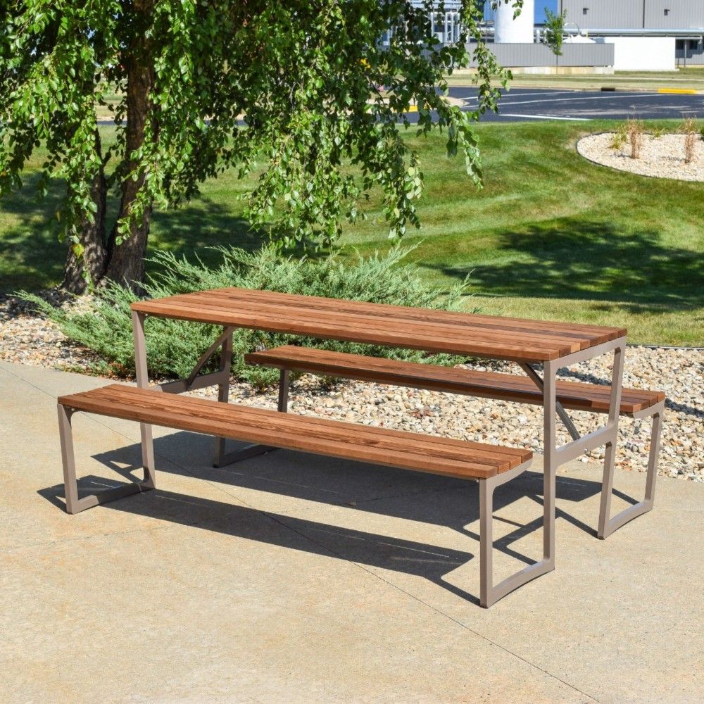 Midvale Picnic Table
