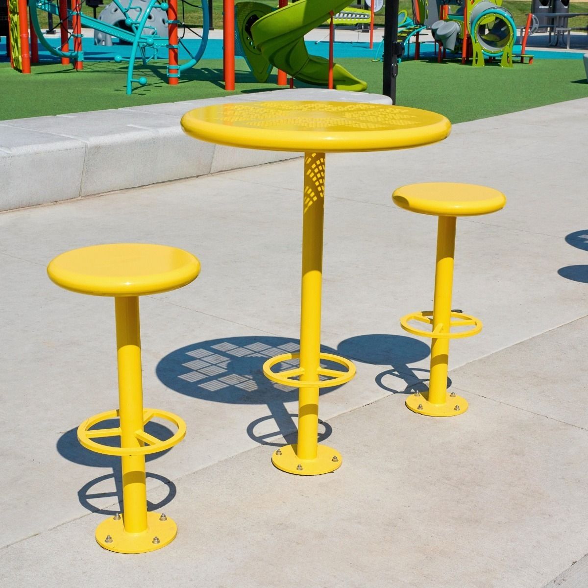Odyssey Table