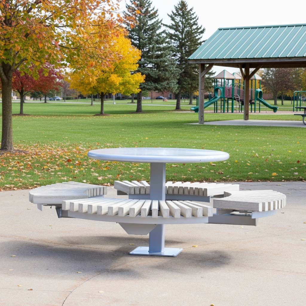 Olbrich Table