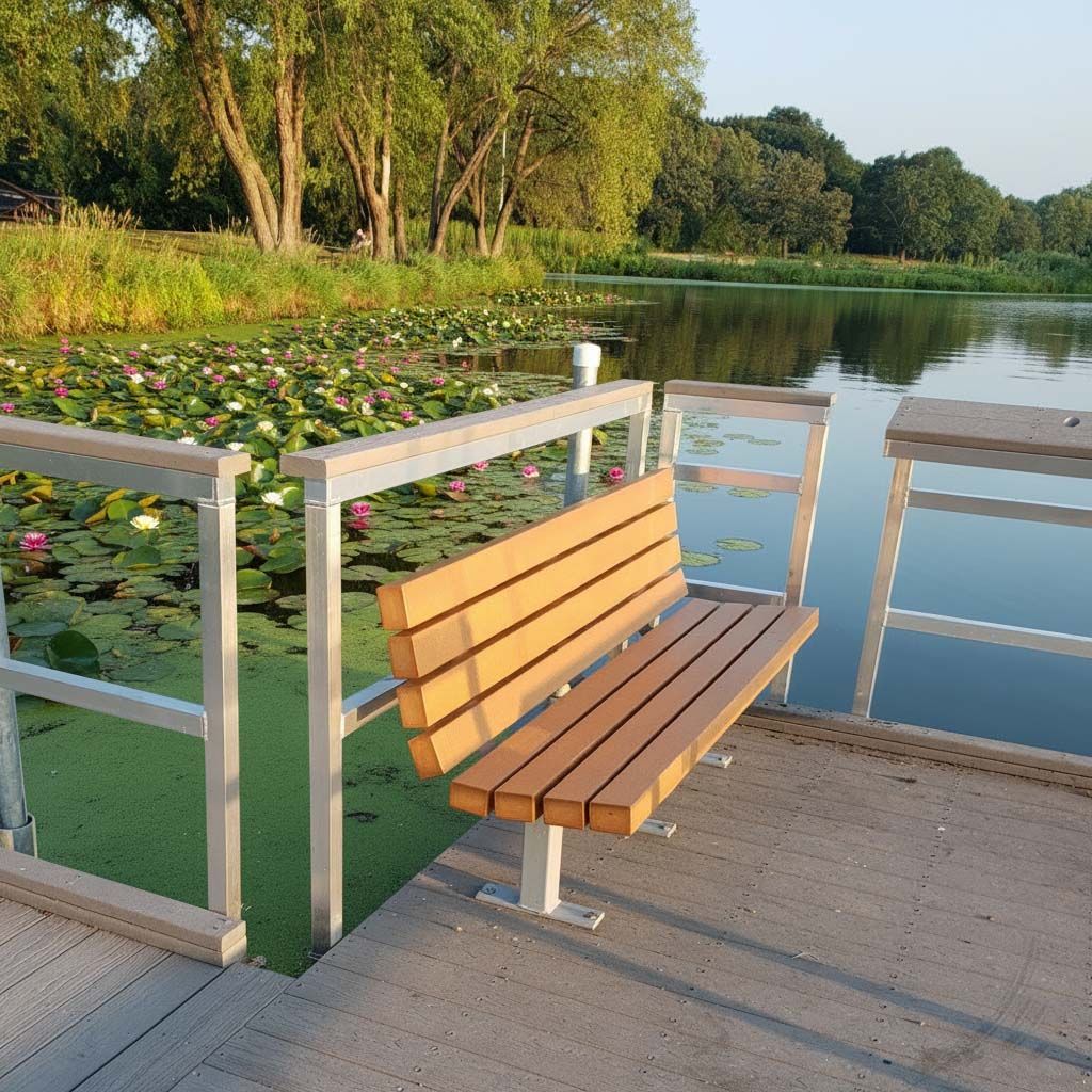 Walden Bench