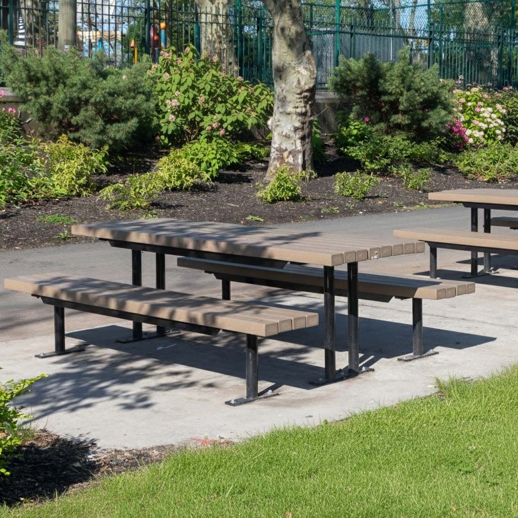 Walden Picnic Table