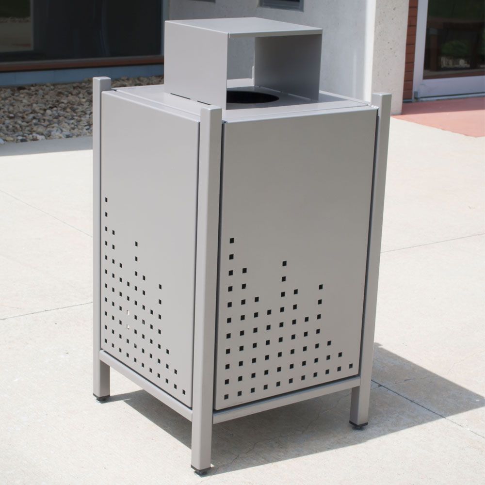 Albany Receptacle