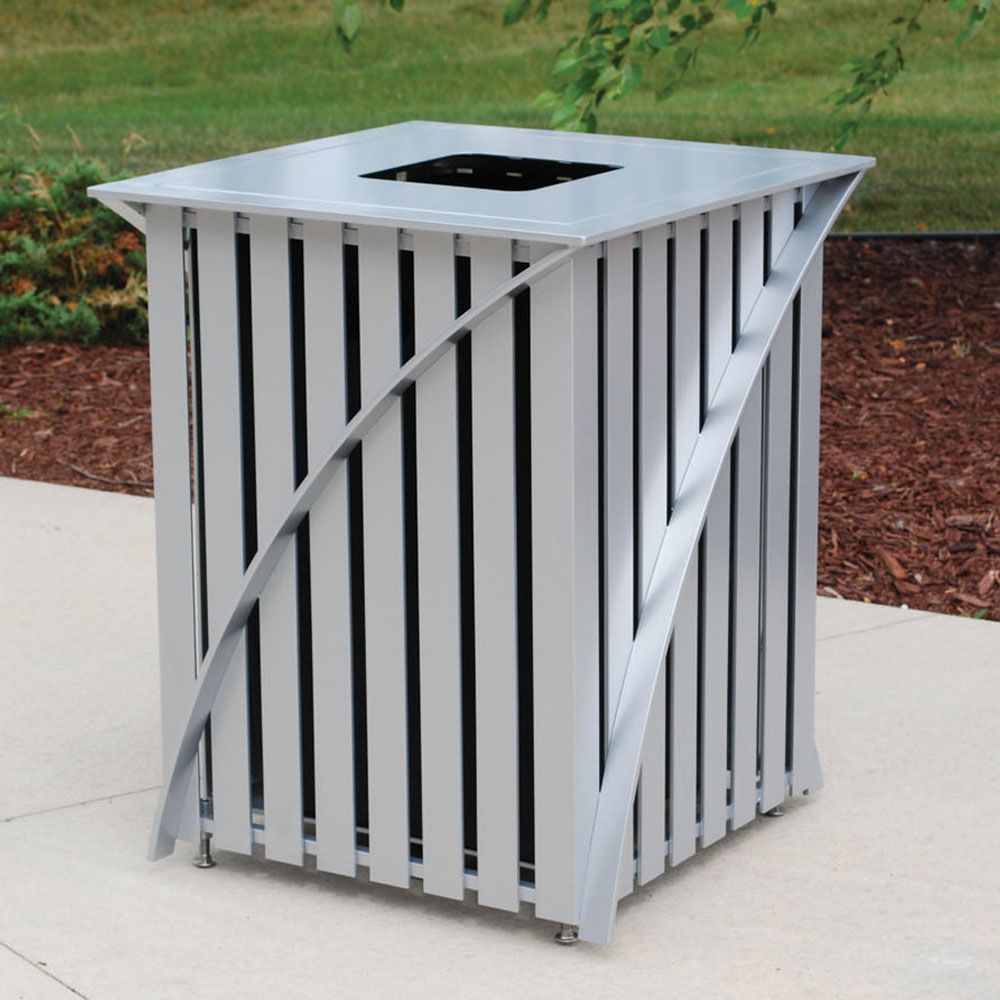 Ashton Receptacle