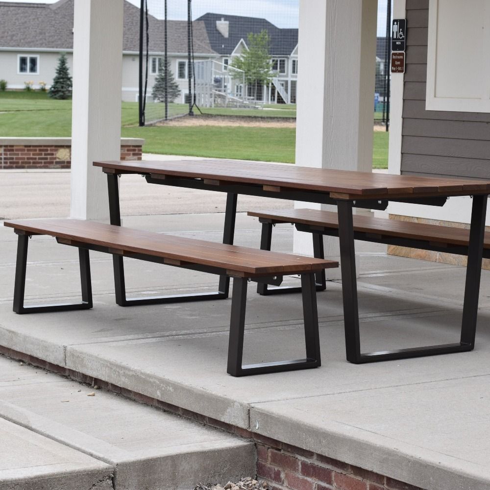 Brynwood Flat Bench