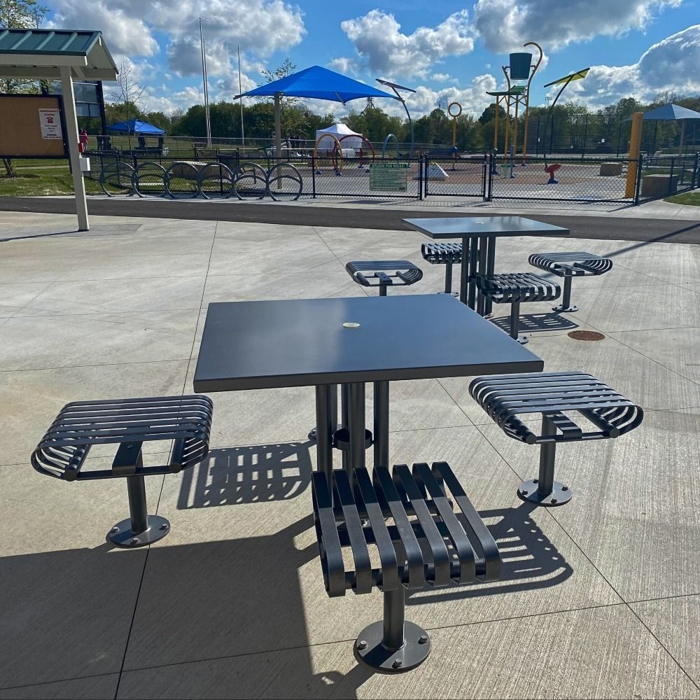 Individual Tables