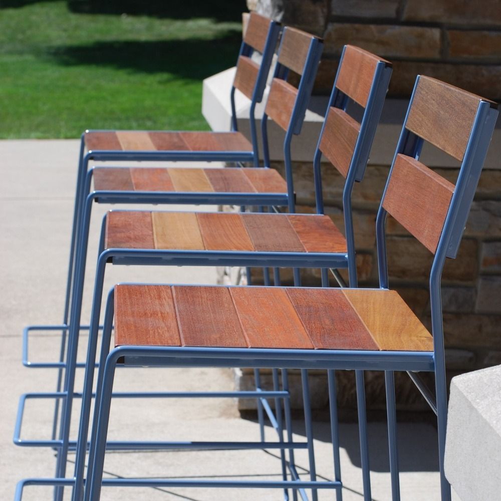Vilas Chair