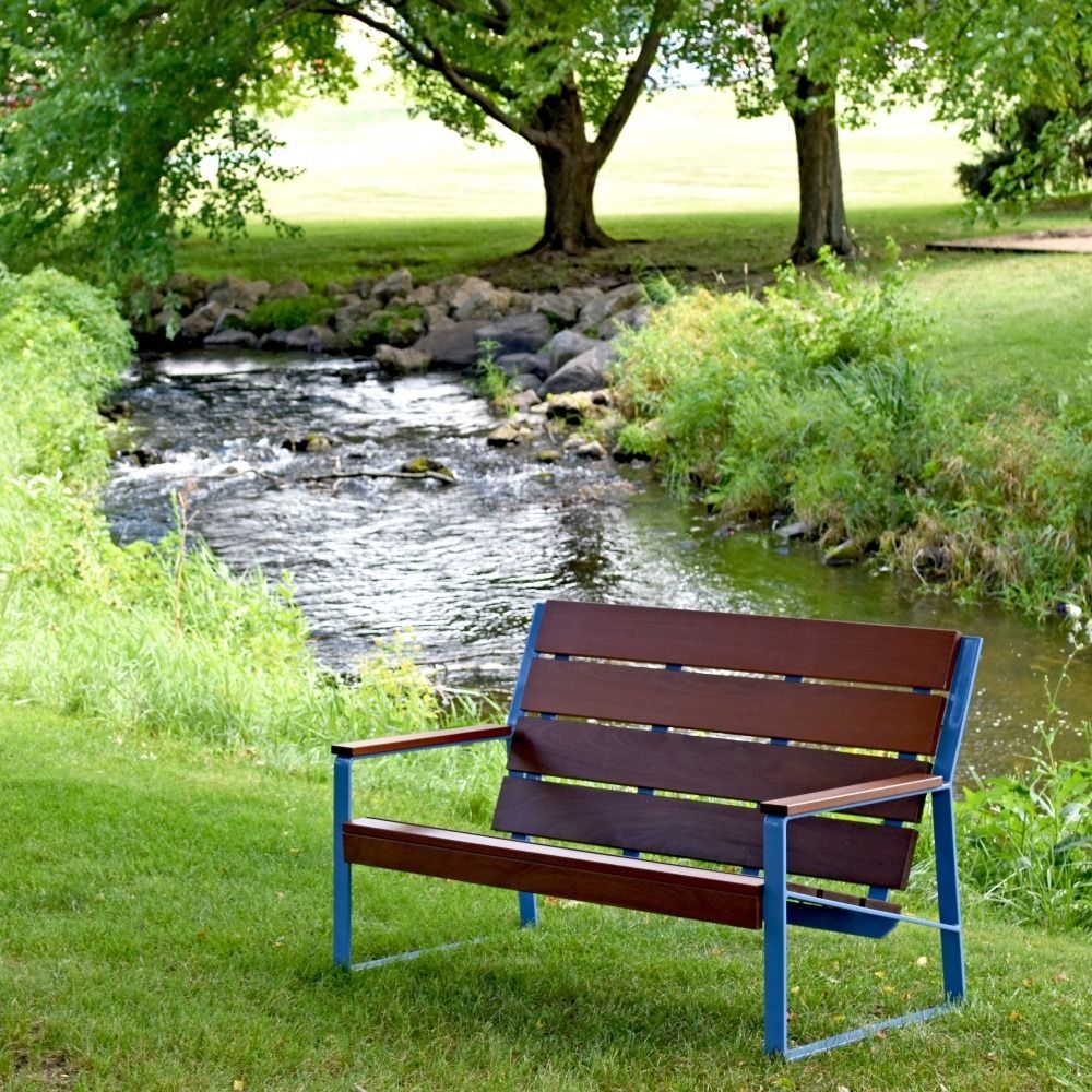 Vilas Twin Chair