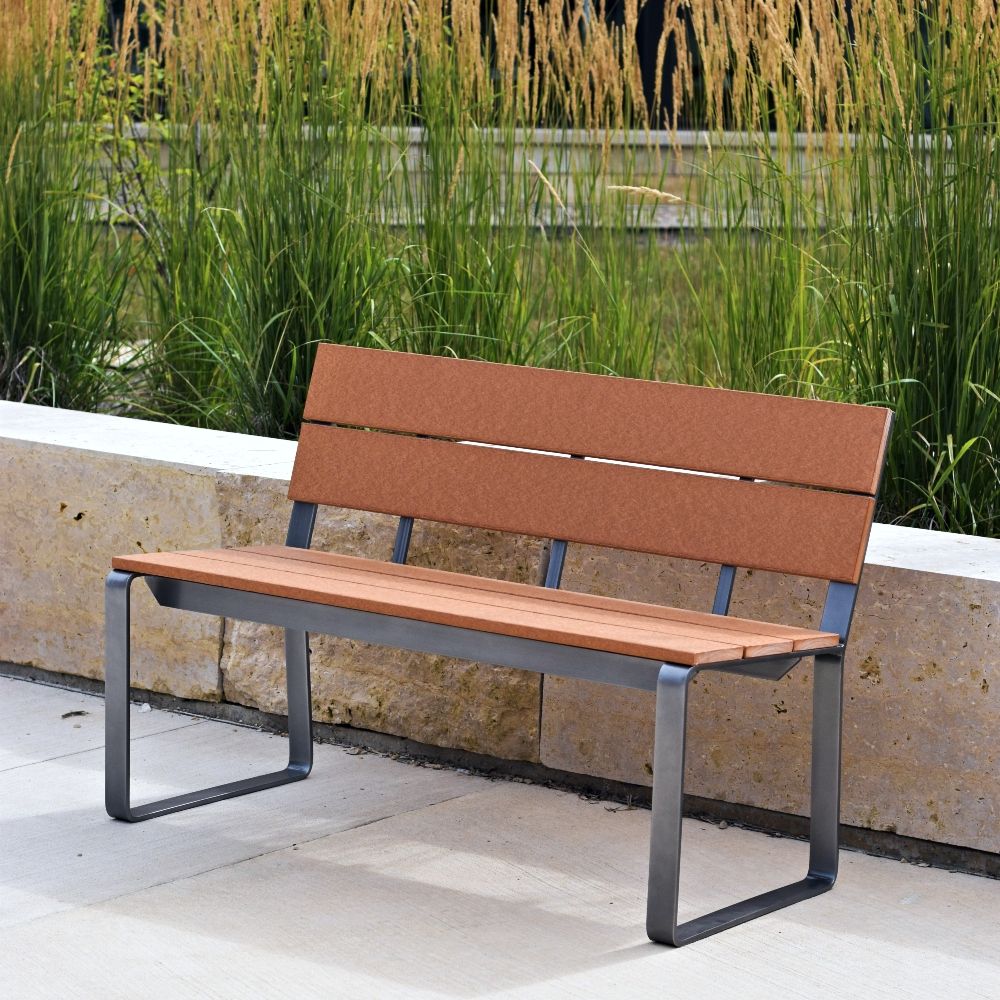Vilas Bench
