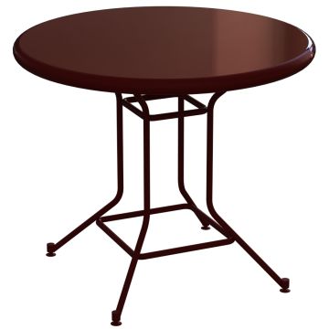 Cafe Table