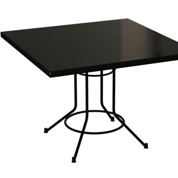 Cafe Table