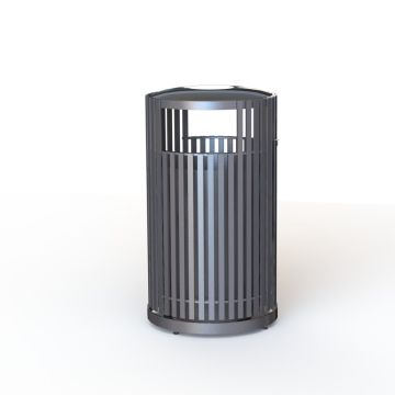 Chandler Receptacle