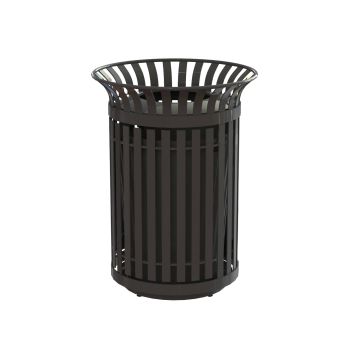Carnival Receptacle
