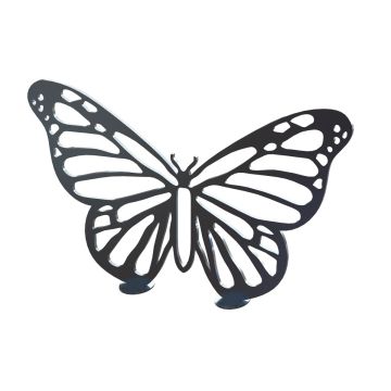 Butterfly Bike Rack