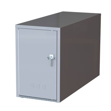 Narrow MadLocker™ - MLN2
