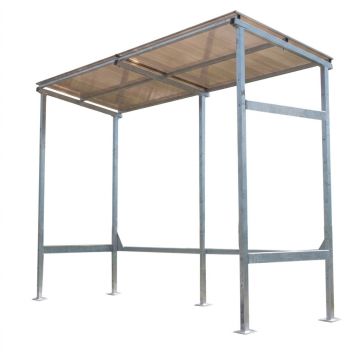 Bike Shed