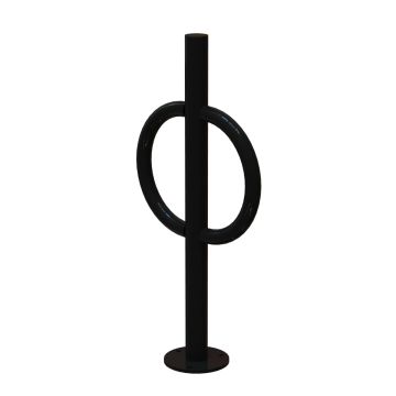 Post and Ring - QS