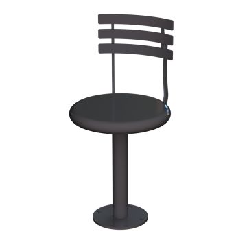 Odyssey Seat