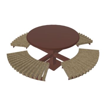 Olbrich Table