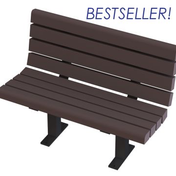 Walden Bench - WDB