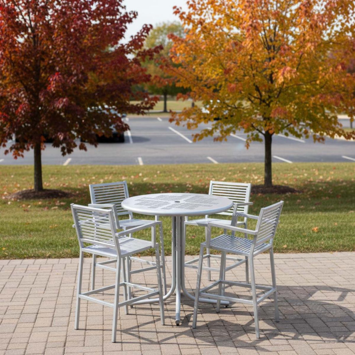 Monona Cafe Chair