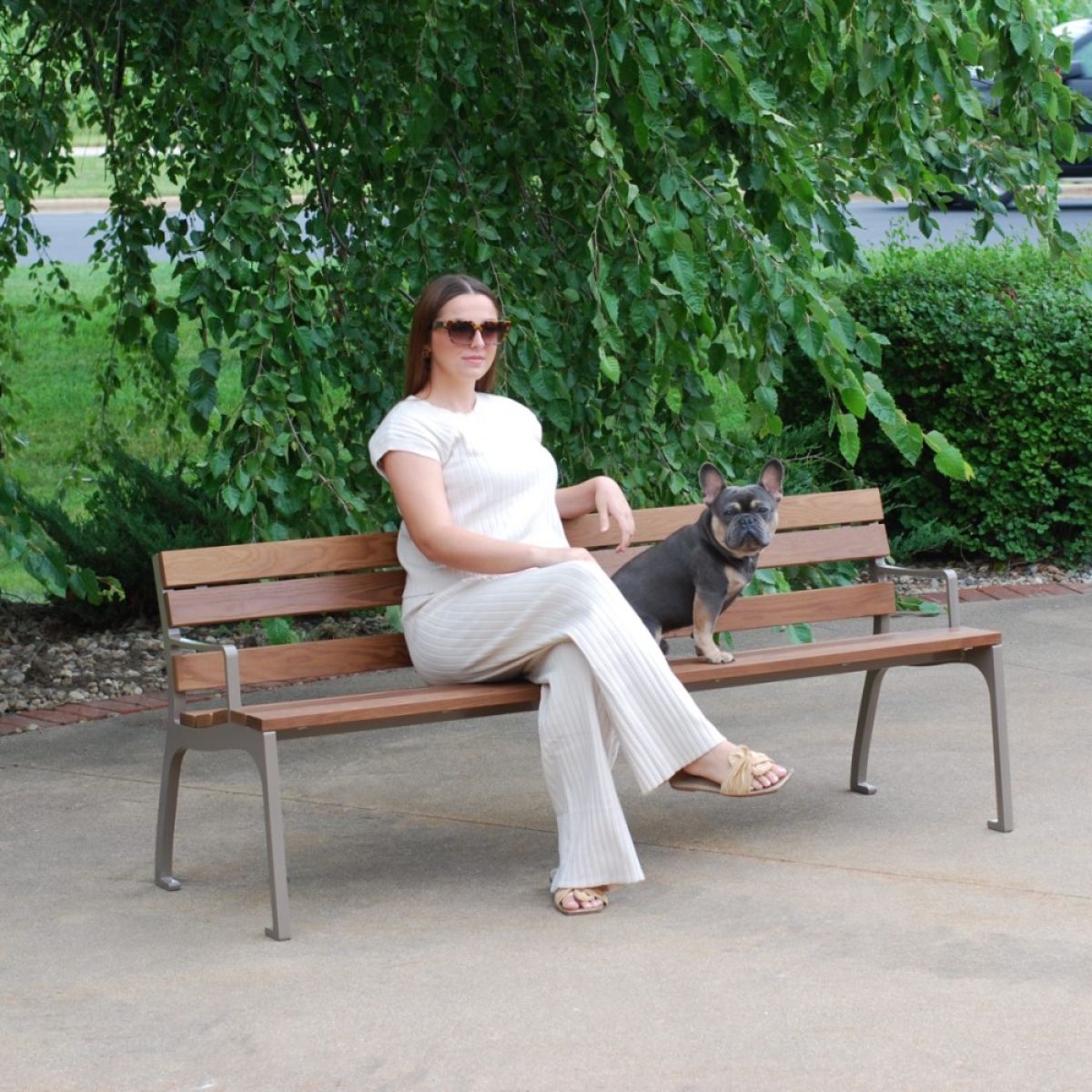 Midvale Bench