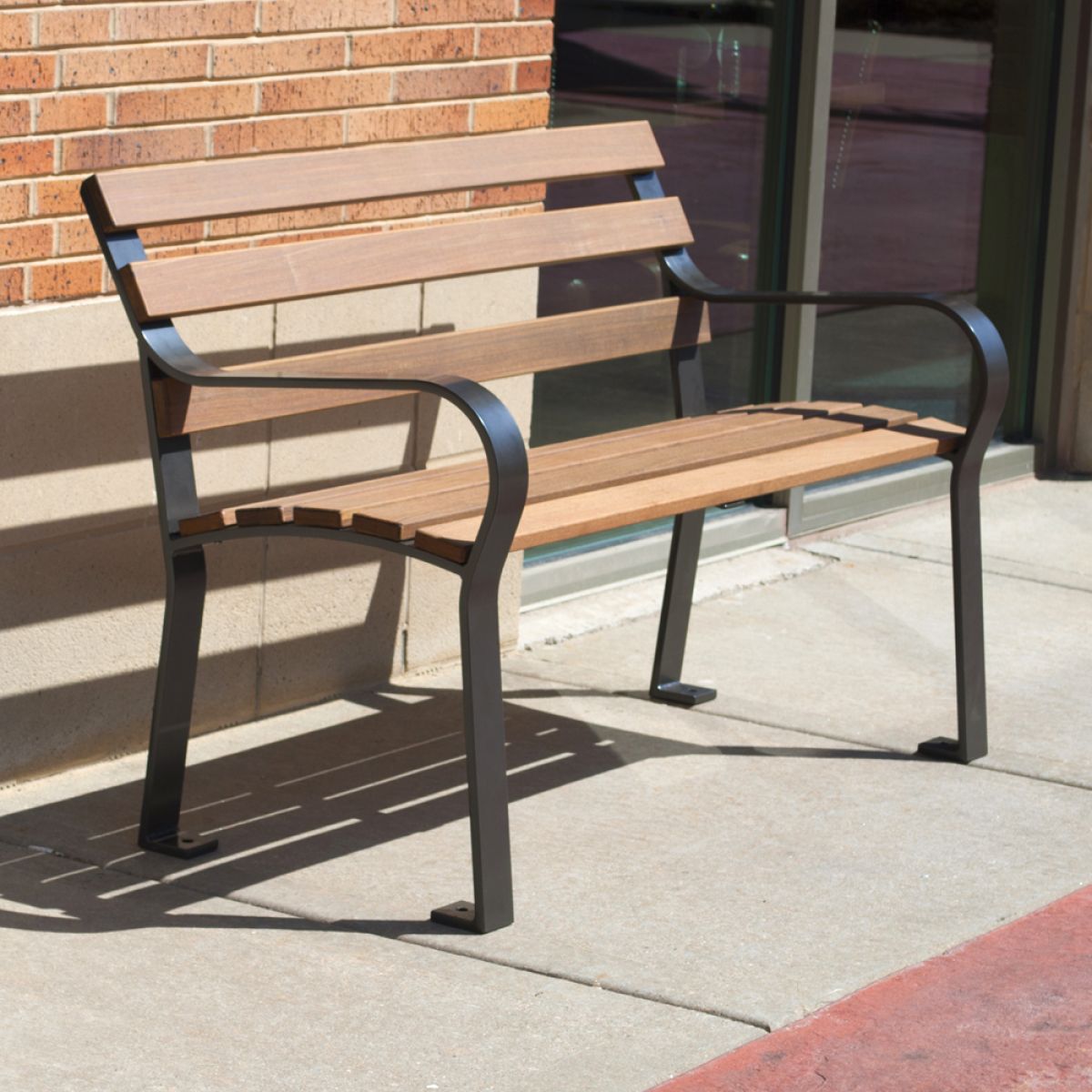 Arcadia Bench