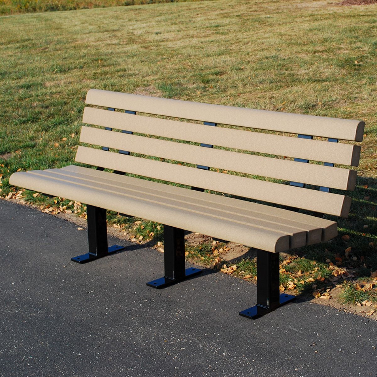 Walden Bench
