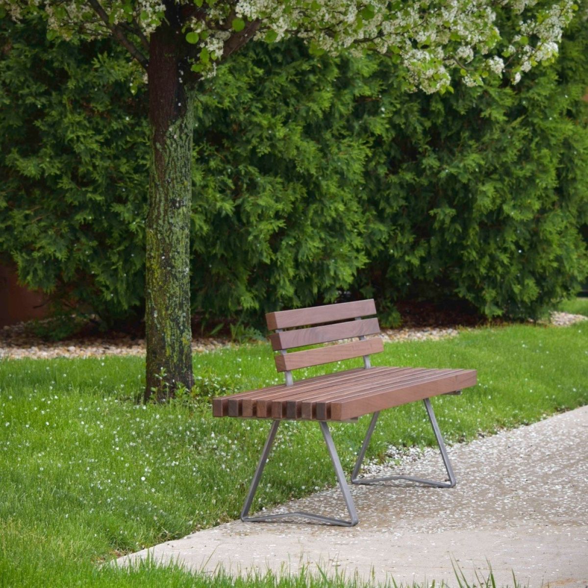 Sawyer Bench