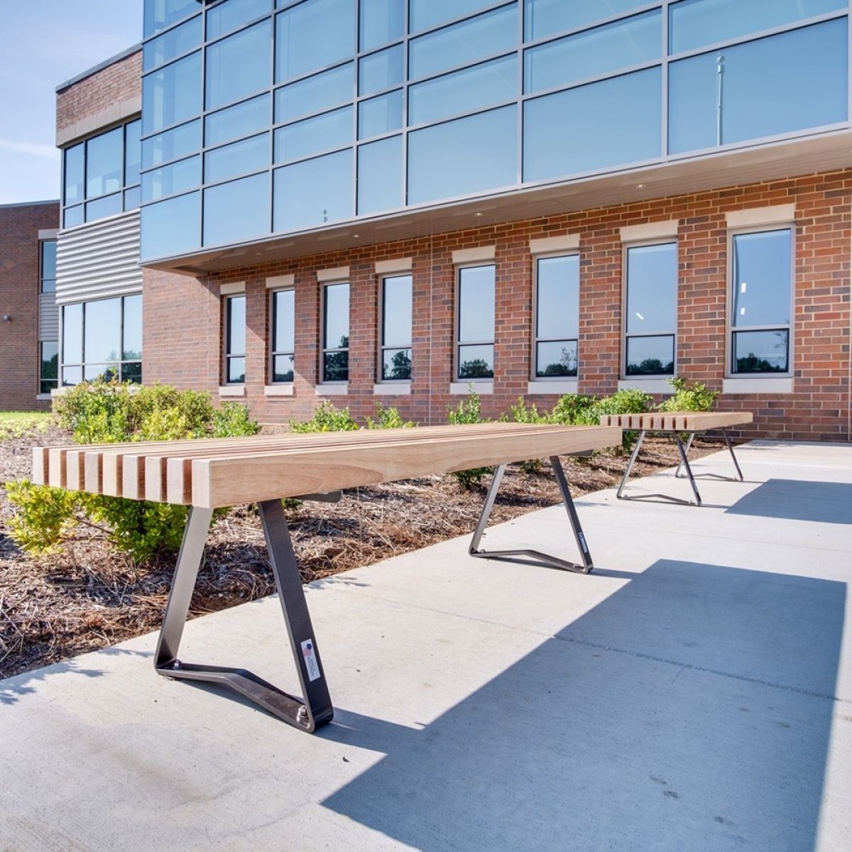 Sawyer Bench