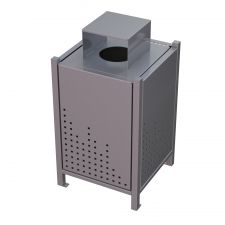 Albany Receptacle