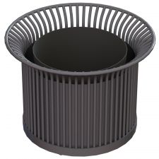 Cunningham Planter