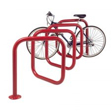 Genesis™ Bike Rack - GNS-8-SF