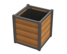 NEW! Livingston Planter