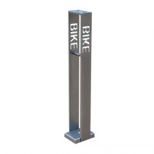 Pierce™ Bike Rack - PBP-2-P