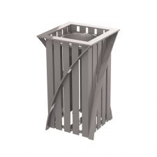Ashton Ash Receptacle