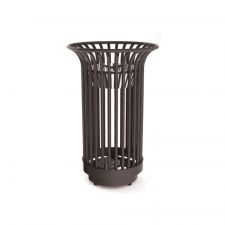 Cunningham Ash Receptacle